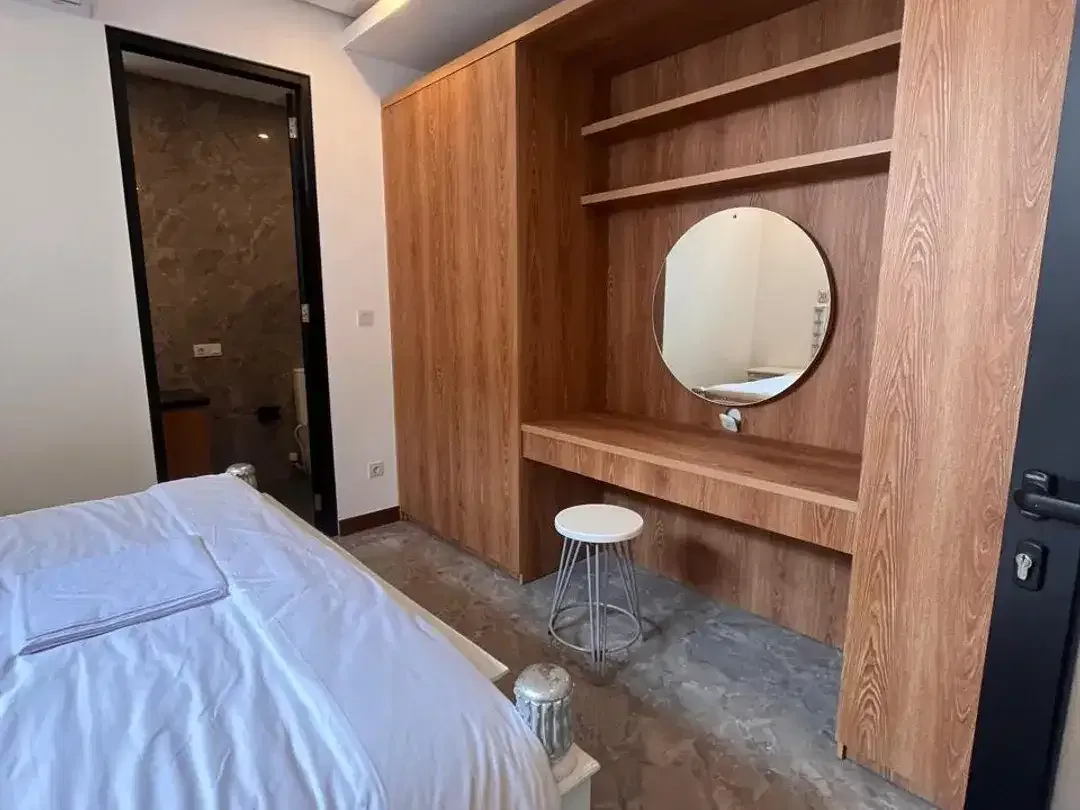 BRAND NEW MODERN VILLA IN BATUR SARI SANUR - Image 9 of 10