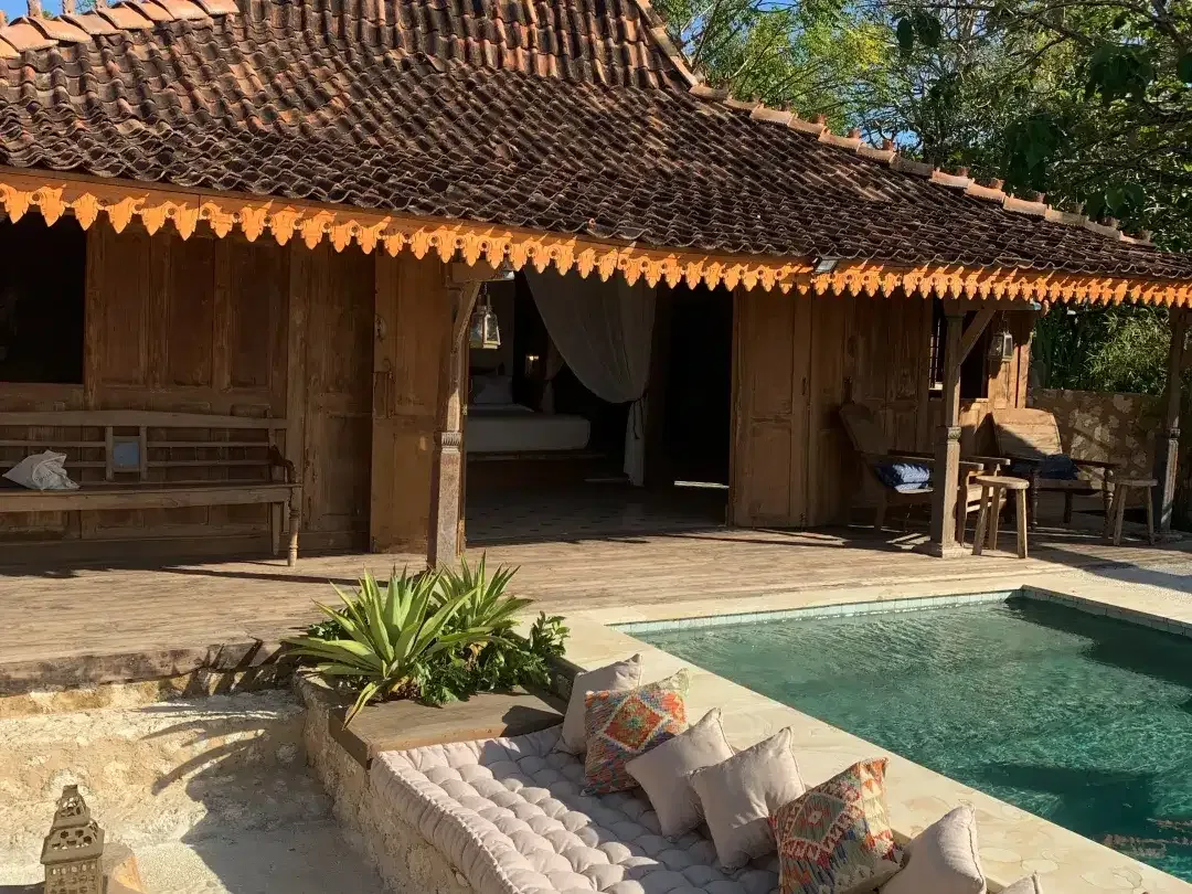 2 Bedroom Villa for sale in Uluwatu, Bali - Image 4 of 10
