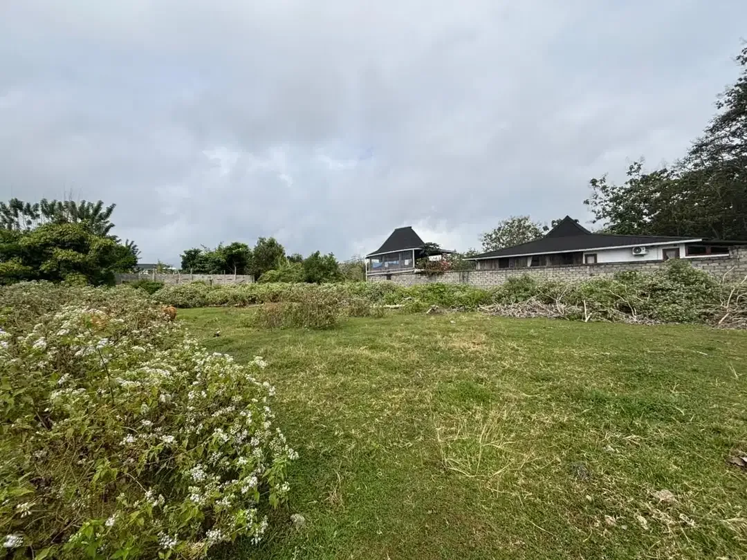 Dijual 5 Unit Tanah Kavling Lokasi Kutuh Bali - Image 2 of 4
