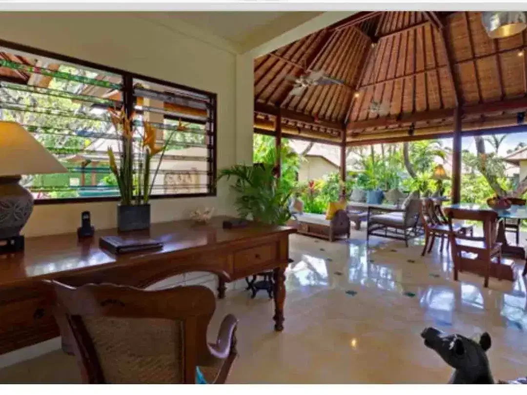 Villa Canggu Batubolong Bali Siap Huni Furnish - Image 2 of 10
