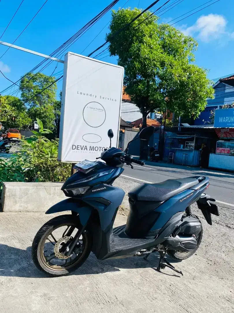 Vario keyles Deva motor - Image 4 of 7