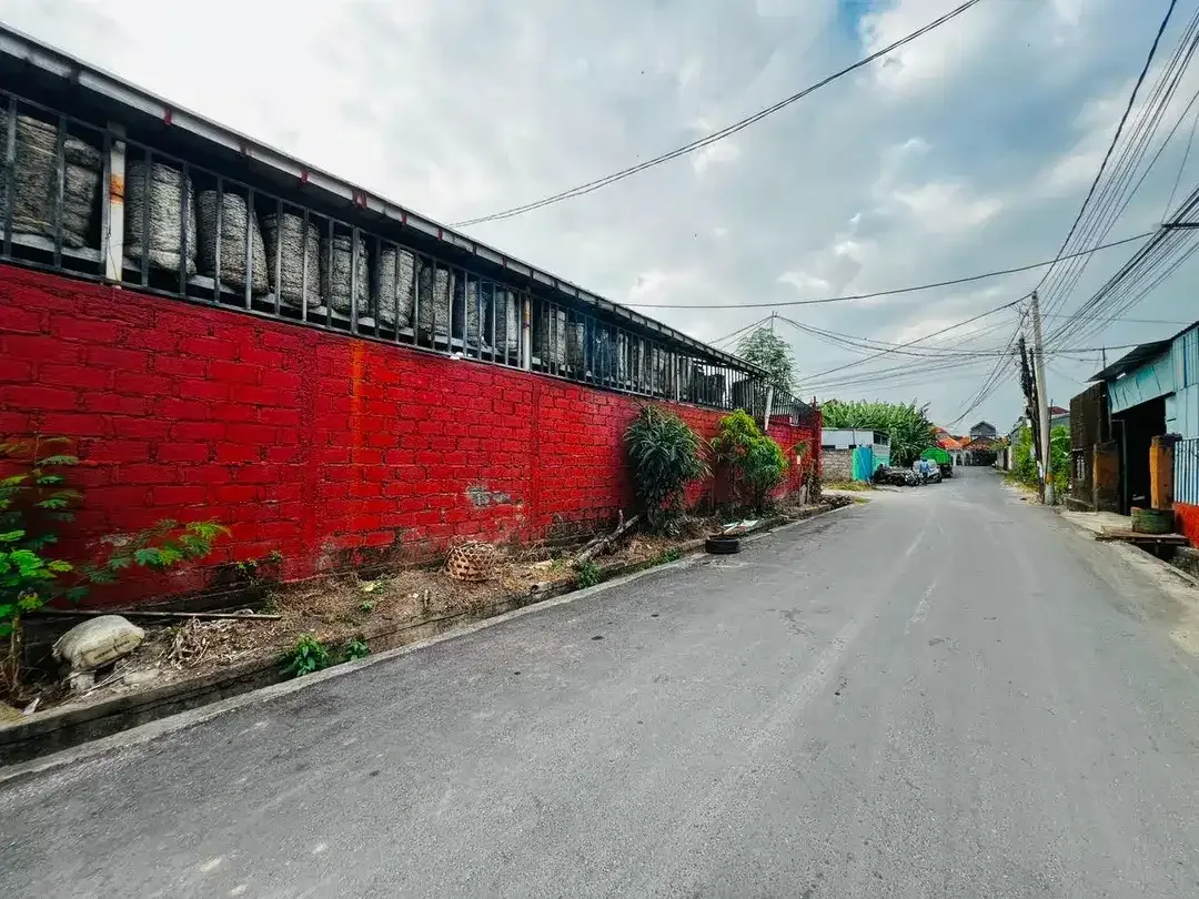 Gudang mahendradata denpasar - Image 7 of 10
