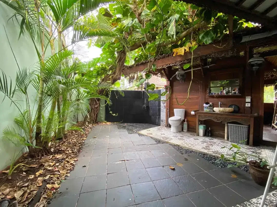 HOT DEAL TANAH PREMIUM 13 ARE DI JIMBARAN – BONUS VILLA JOGLO MEWAH - Image 4 of 10