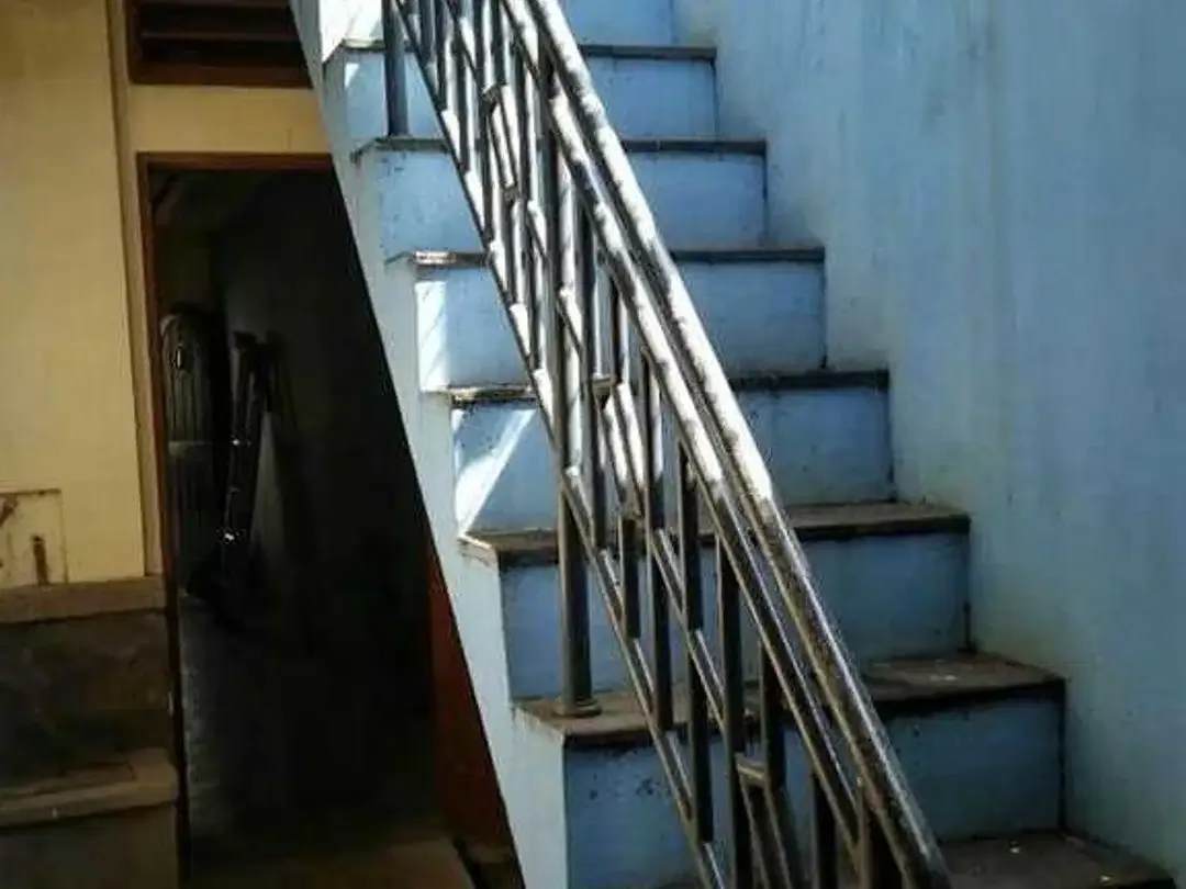 Ruang Usaha Ex Rumah Makan di Tukad Badung Renon - Image 4 of 10