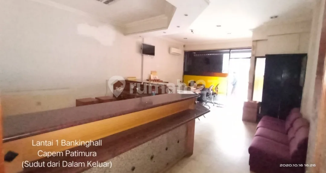 Dijual Cepat Lokasi Sangat Strategis - Image 3 of 4