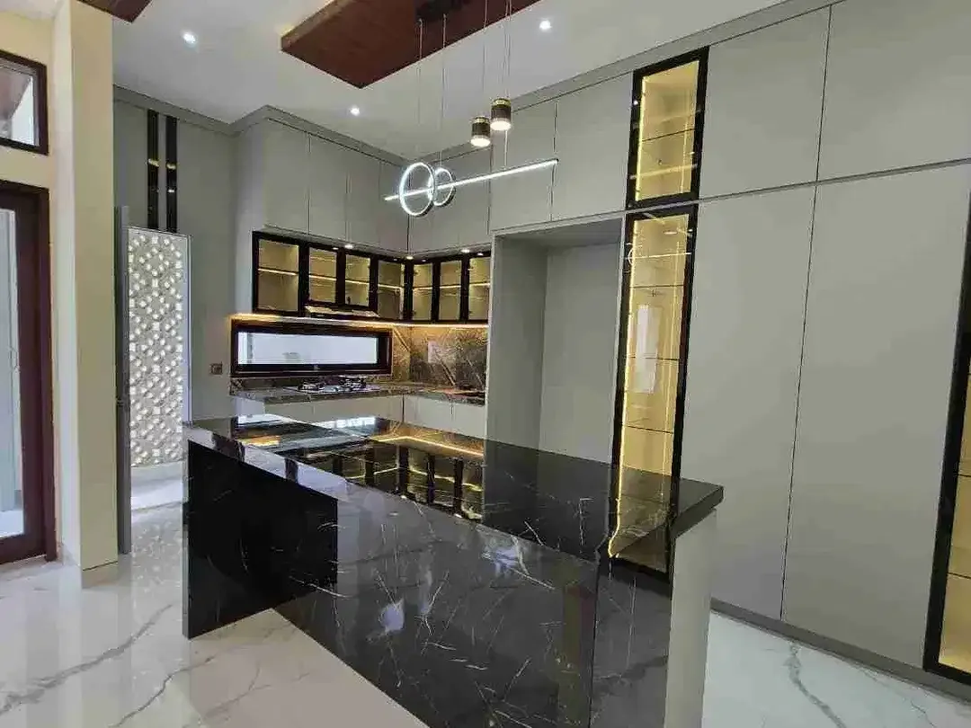 VILLA BARU DI KAWASAN ELITE RENON BEBAS BANJIR - Image 6 of 10