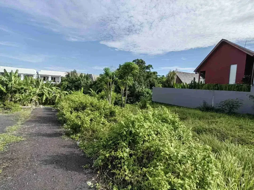 Tanah Premium Jl Ambengan Shortcut Canggu - Image 7 of 10