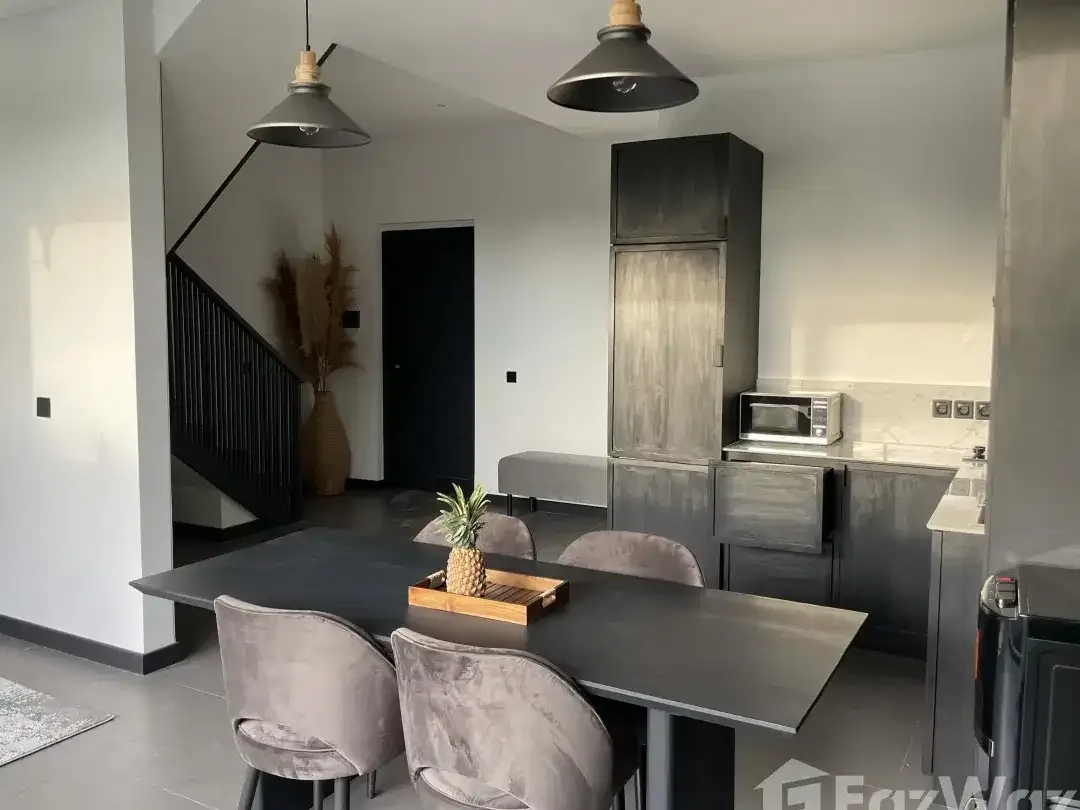 2 Bedroom Townhouse for sale at PREMIER TOWNHOUSE UMALAS - Image 3 of 10