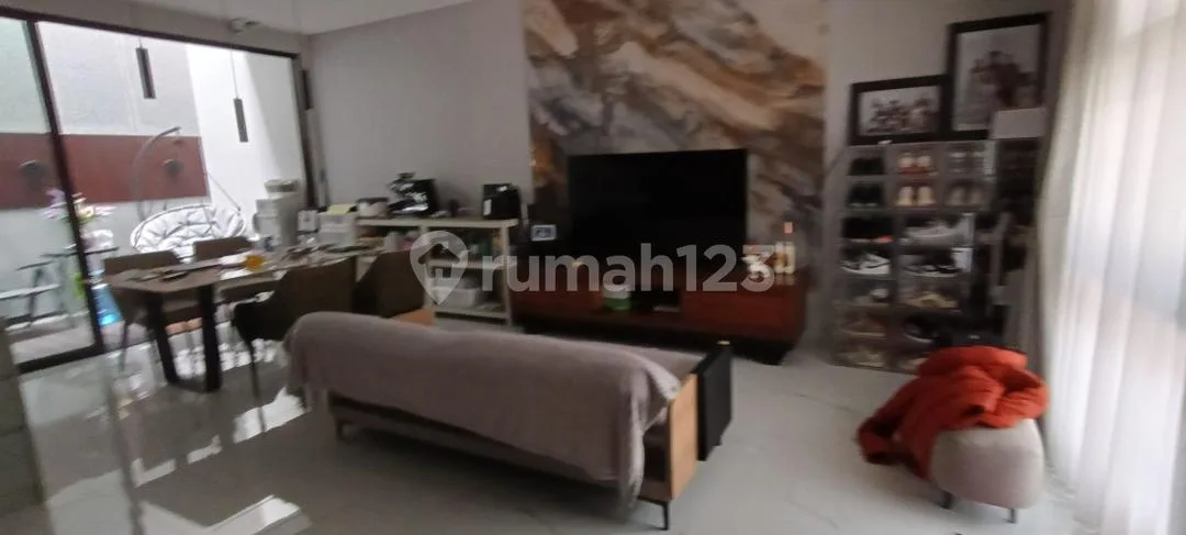 Dijual Rumah di Pemogan - Denpasar - Image 2 of 4