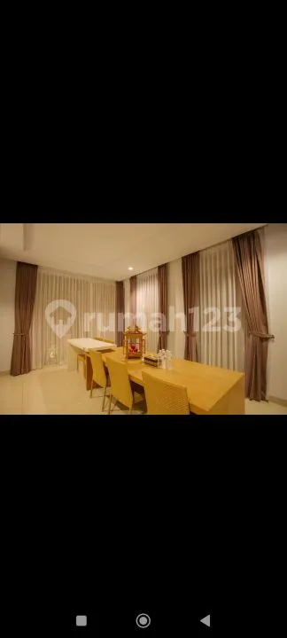 VILLA SEWA MEWAH SIAP HUNI DI NUSA DUA FULL FURNISHED - Image 4 of 4