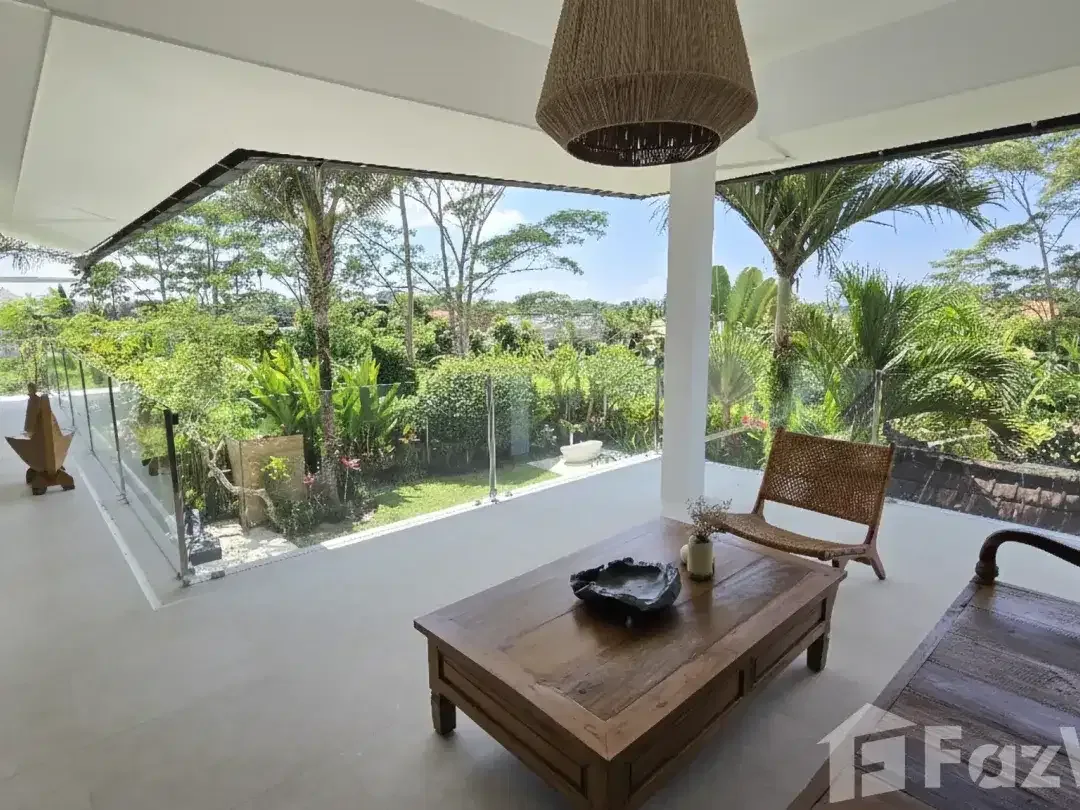 4 Bedroom Villa for sale in Tampak Siring, Bali - Image 6 of 10