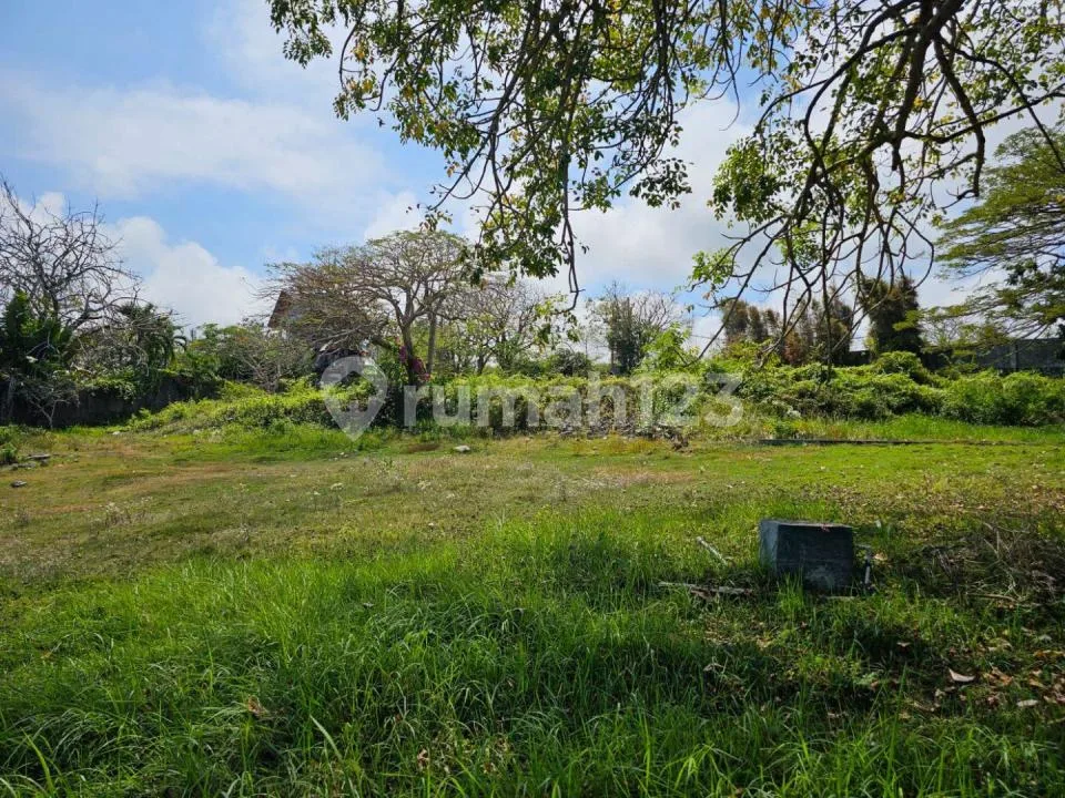 Tanah Los Tebing Pandawa Sangat Cocok untuk Resort dan Investasi Lain Nya - Image 4 of 4