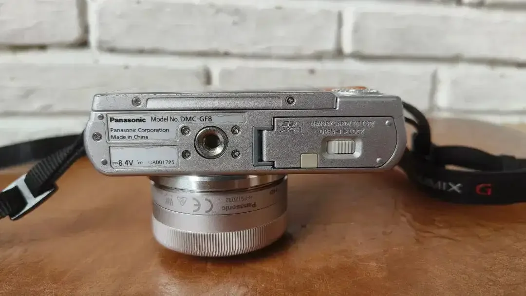 Panasonic Lumix gf8 - Image 3 of 5