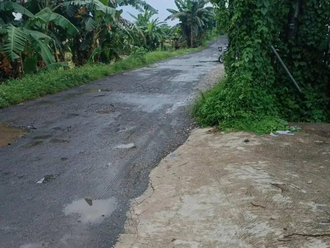 JUAL TANAH BAGUS SANUR - Image 3 of 4
