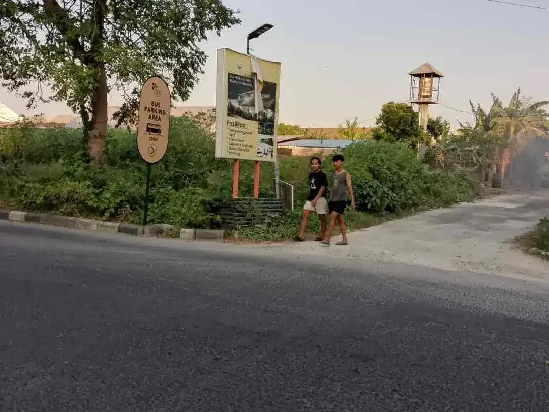 tanah sewa sunset road 13 are cocok untuk bisnis Anda - Image 4 of 6