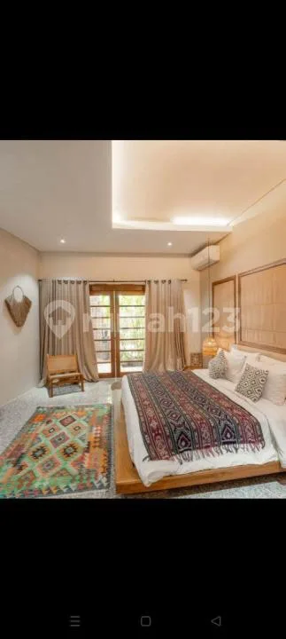 Di Jual Villa Lokasi Brawa Canggu Kuta Utara - Image 3 of 4