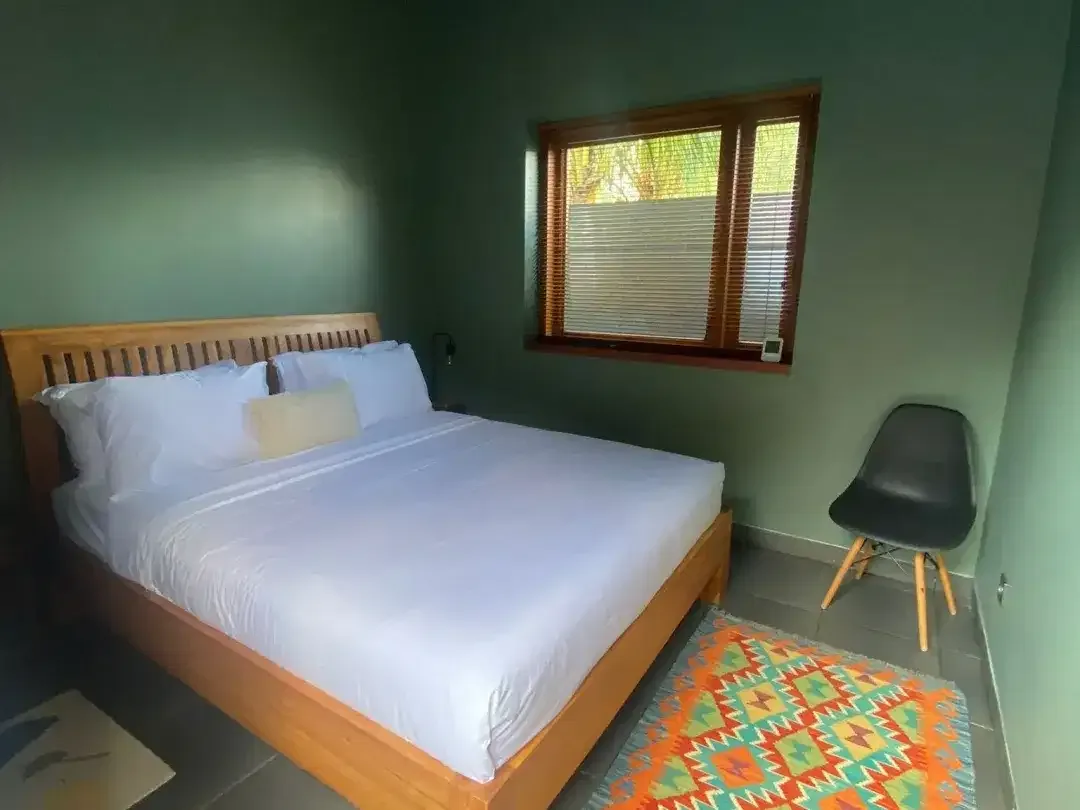 2 Bedroom Villa for rent in Ubud, Bali - Image 10 of 10