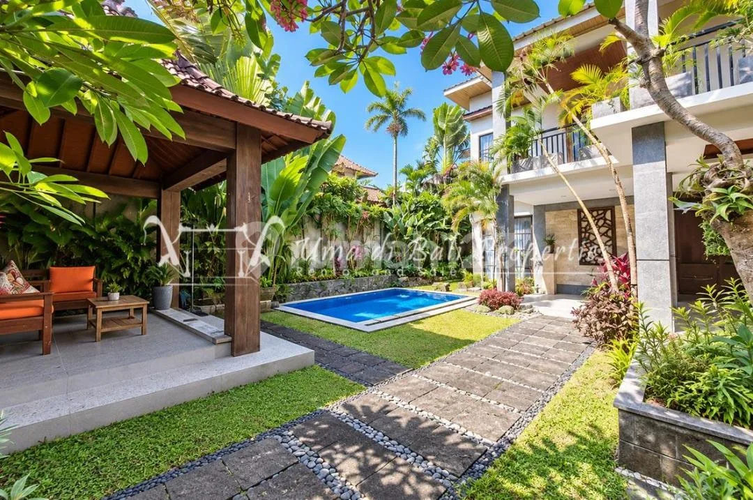 3Br Villa Tahuri Umalas | Vb 093 - Image 4 of 4