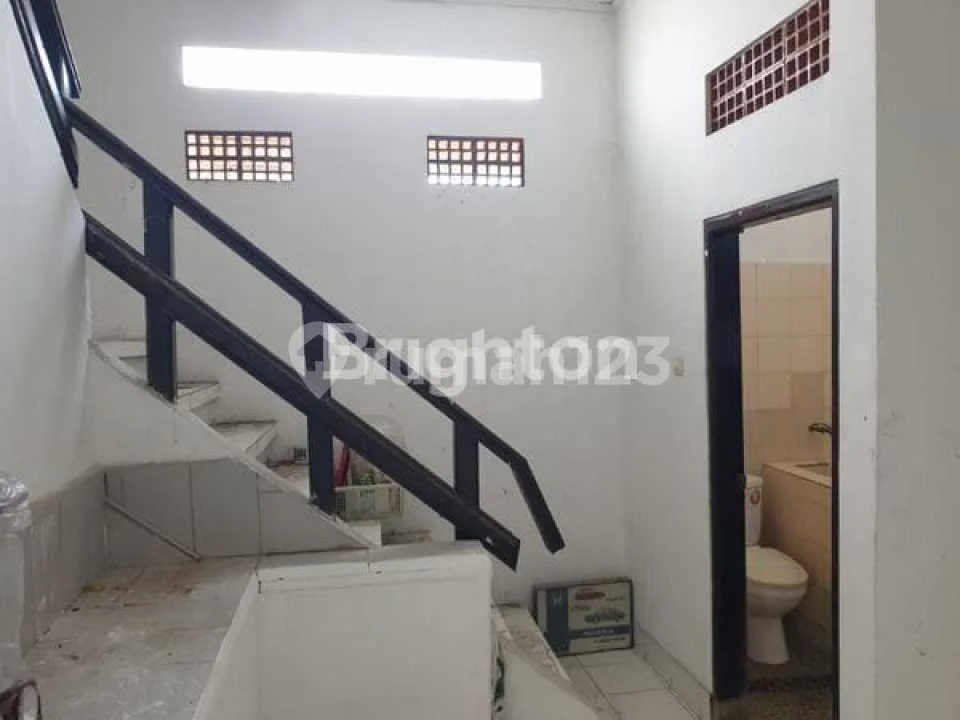 Dijual / Disewakan Ruko 3 Lantai - Jalan Utama Setiabudi - Image 2 of 3
