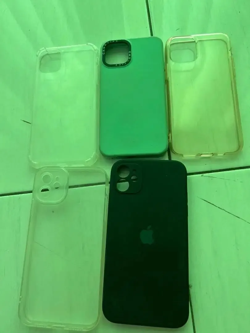 cassing iphone berbagai macam - Image 3 of 10