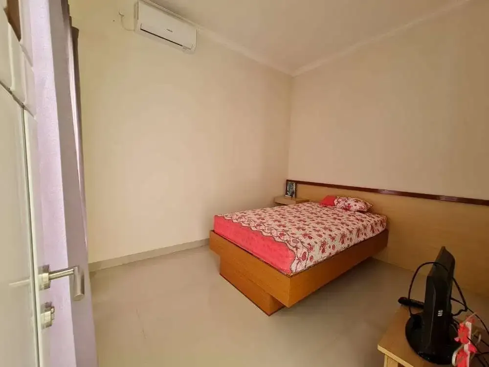 DIJUAL RUMAH MODERN VIEW LAUT BENOA - Image 9 of 10