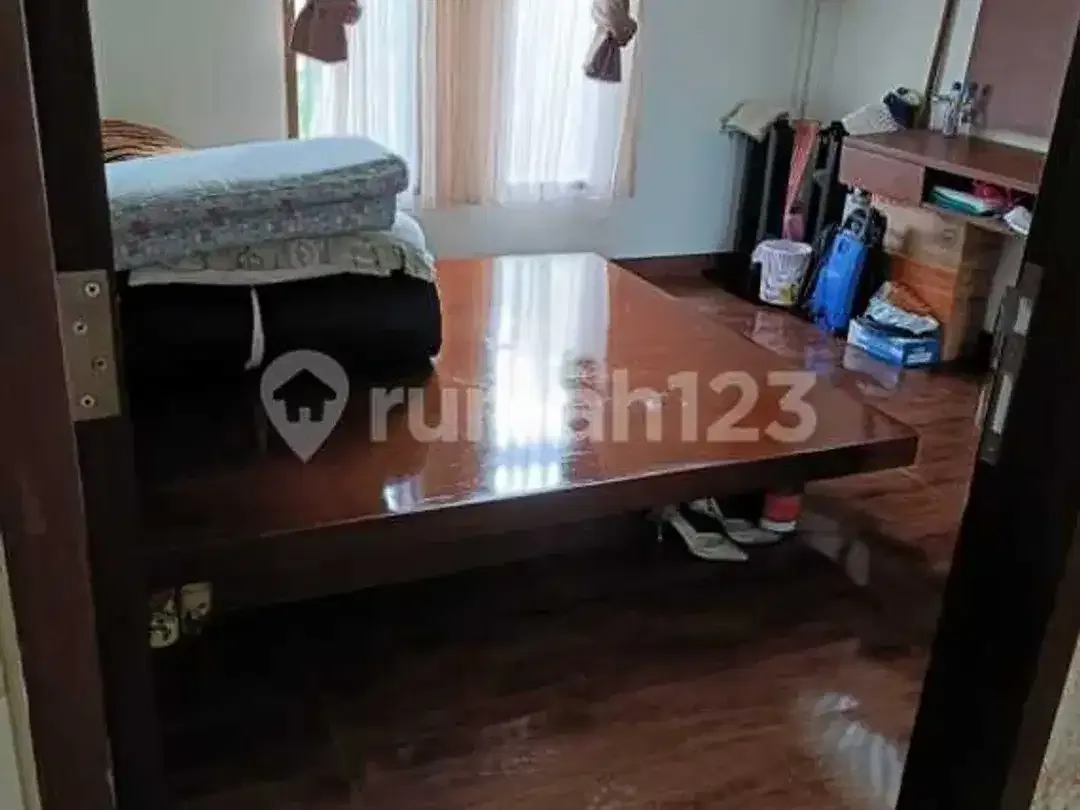 Dijual Rumah Premium View Gwk Dekat Kampus Unud - Image 9 of 10