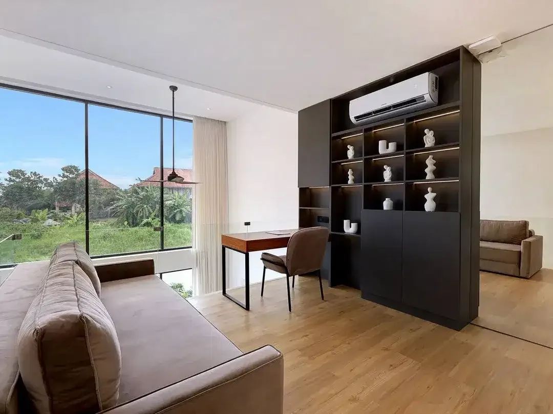 Leasehold - Modern 2-Bed Villa in Canggu Close to Beach - Leasehold 28 Years, Bali - Image 6 of 10