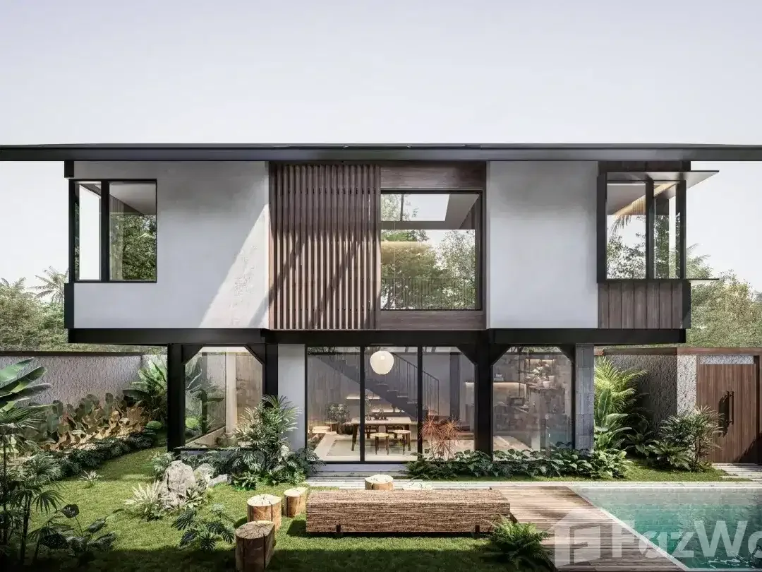 2 Bedroom Villa for sale at Vasana - Post Payment Plan Project - Image 2 of 10