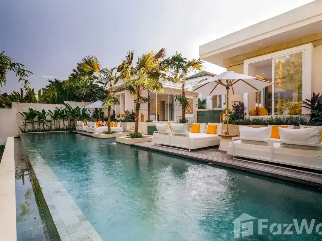 5 Bedroom Villa for sale in Ubud, Bali - Image 4 of 10