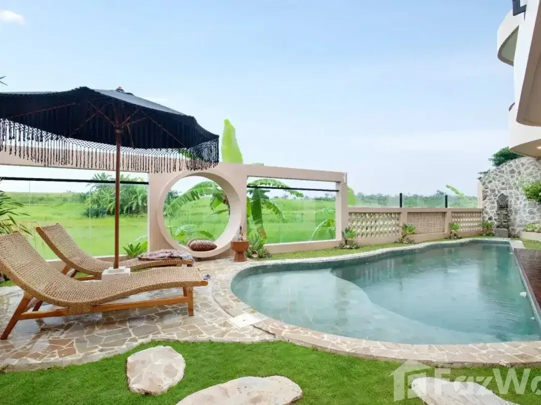 3 Bedroom Villa for rent in Mengwi, Bali - Image 5 of 10