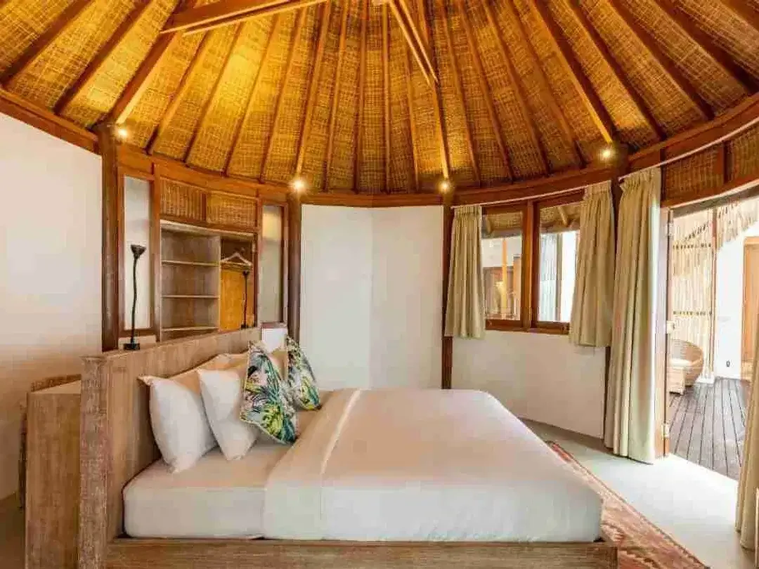 Villa Canggu Dekat Finns Beach - Image 7 of 9