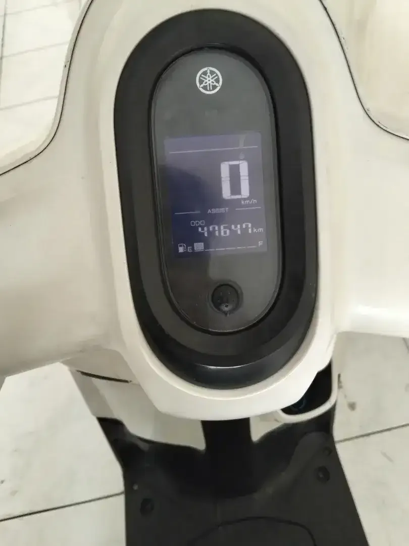 Yamaha  Filano 125 CC thn 2023 cash. Bali dharma motor - Image 3 of 6