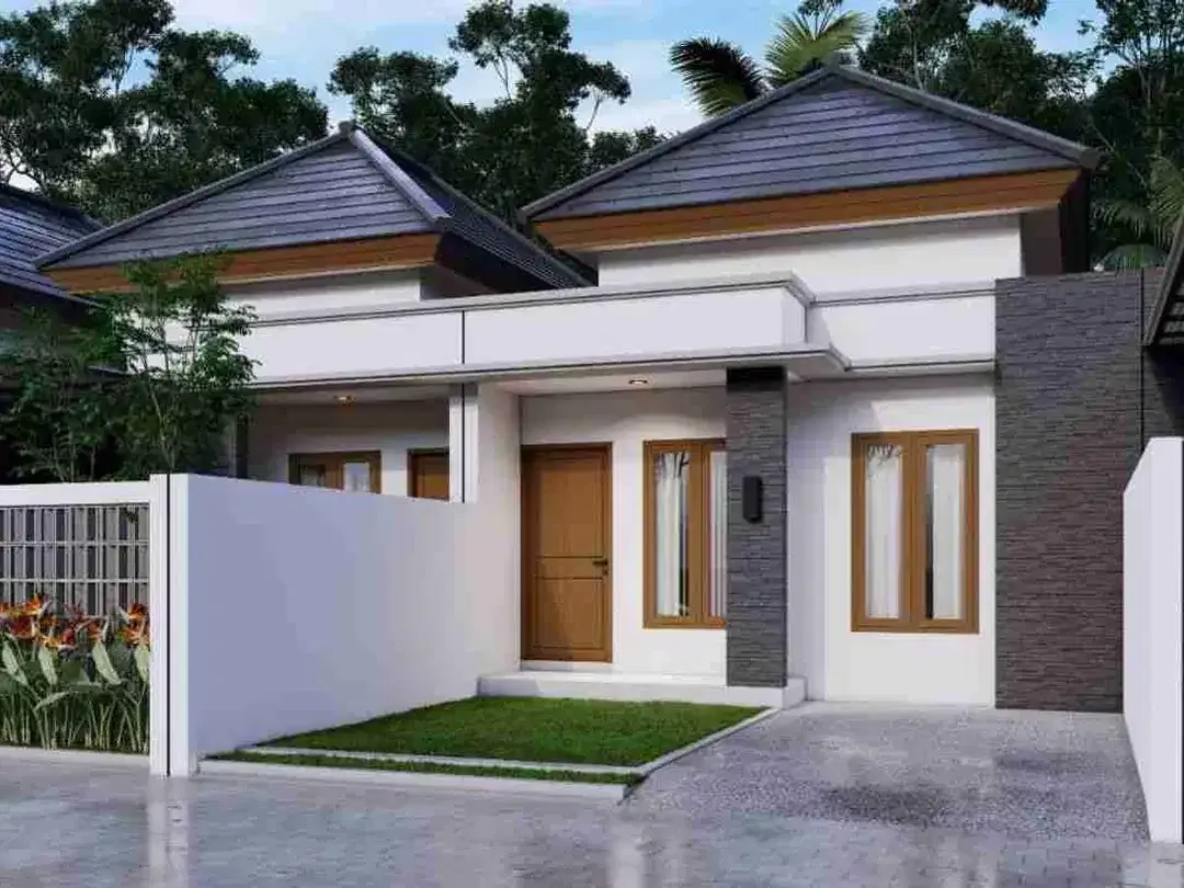 DIJUAL RUMAH INDEN DI NUSA DUA DENGAN HARGA MULAI 930 JUTAAN - Image 2 of 7