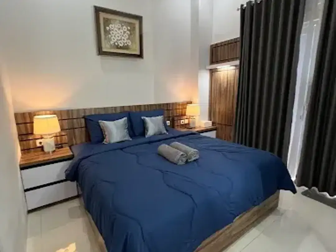 Villa Damai - Image 5 of 10