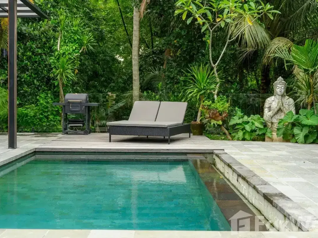 4 Bedroom Villa for sale in Ginyar, Bali - Image 4 of 10