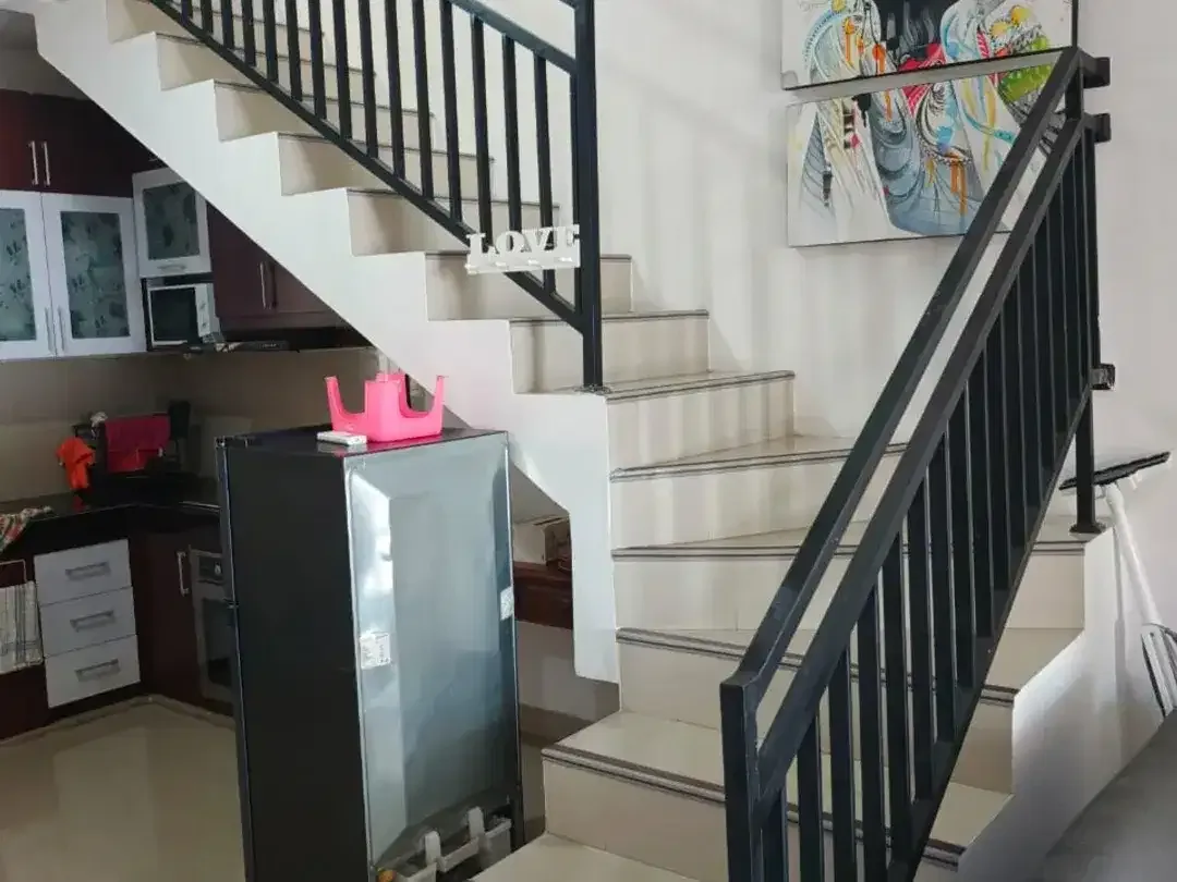 Dijual Rumah Second Fully Furnished – Taman Kampial, Nusa Dua,  Belakang Kampus STP – Siap Huni & Sangat Terawat - Image 9 of 10