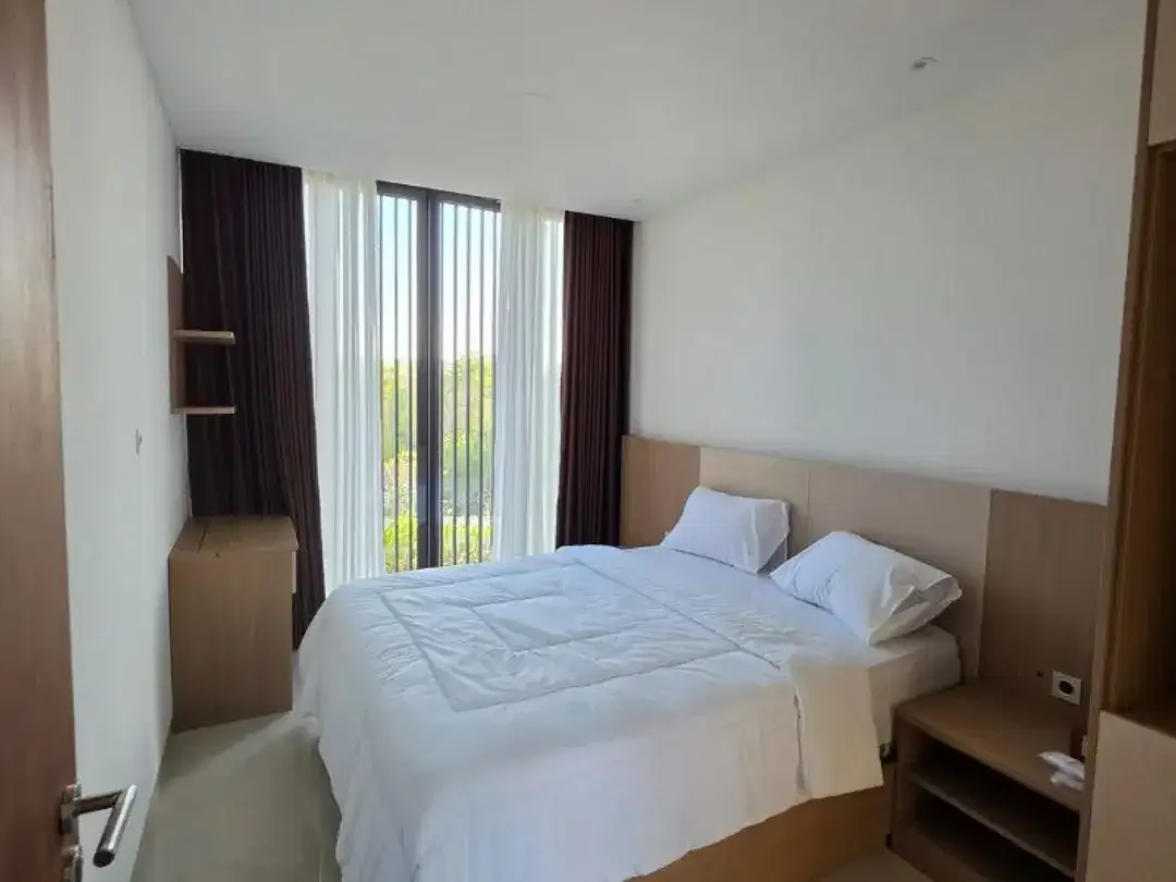 DISEWAKAN VILLA GOLF VIEW IN PECATU INDAH RAYA BADUNG - Image 10 of 10