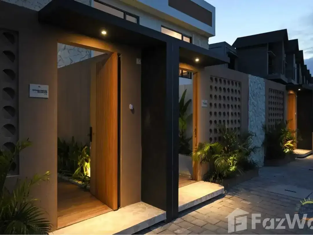 2 Bedroom Villa for rent in Uluwatu, Bali - Image 3 of 10
