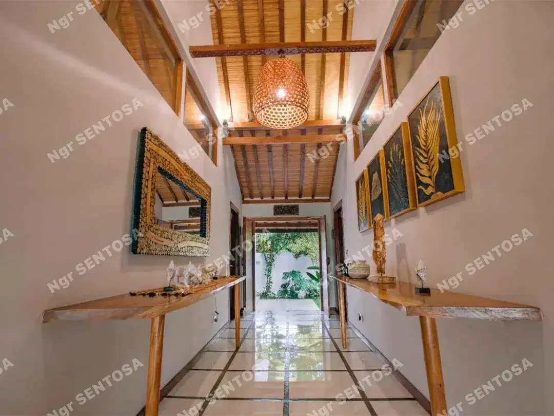VILLA NYANYI BERABAN - Image 4 of 10