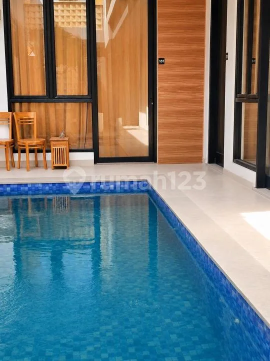 Fully Furnished Guest House In A Strategic Location (Sanur) - Image 3 of 4