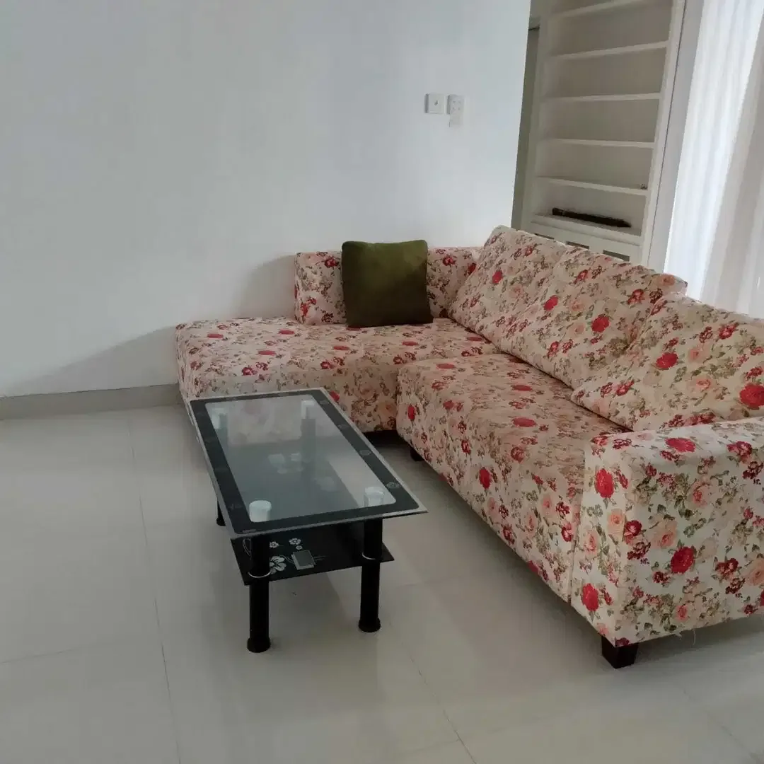 DIJUAL RUMAH FULLY FURNISHED DI MUMBUL NUSA DUA BALI - Image 8 of 10