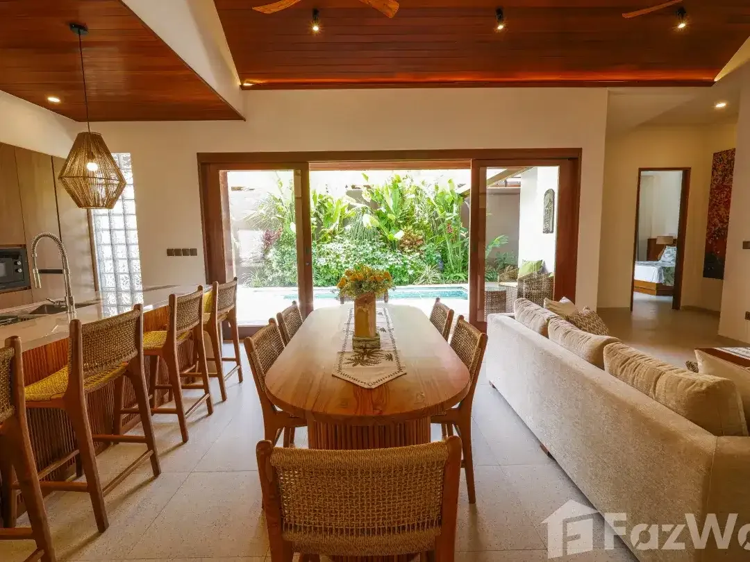 3 Bedroom Villa for sale in Sanur, Bali - Image 4 of 10