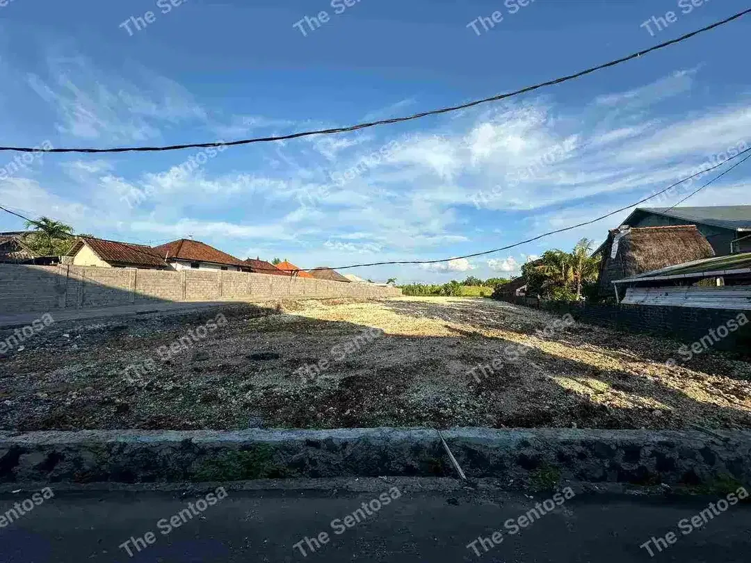 TANAH CANGGU PADONAN MURAH MEWAH - Image 3 of 4