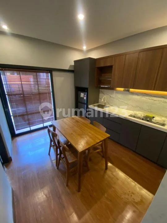 Villa Dijual Lokasi Padona Canggu - Image 2 of 4