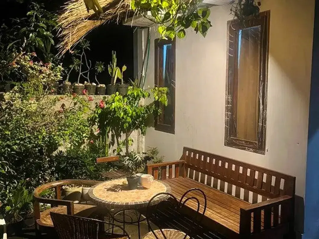 Rumah Strategis Siap Huni Disewakan di Puri Gading, Jimbaran - Image 2 of 5
