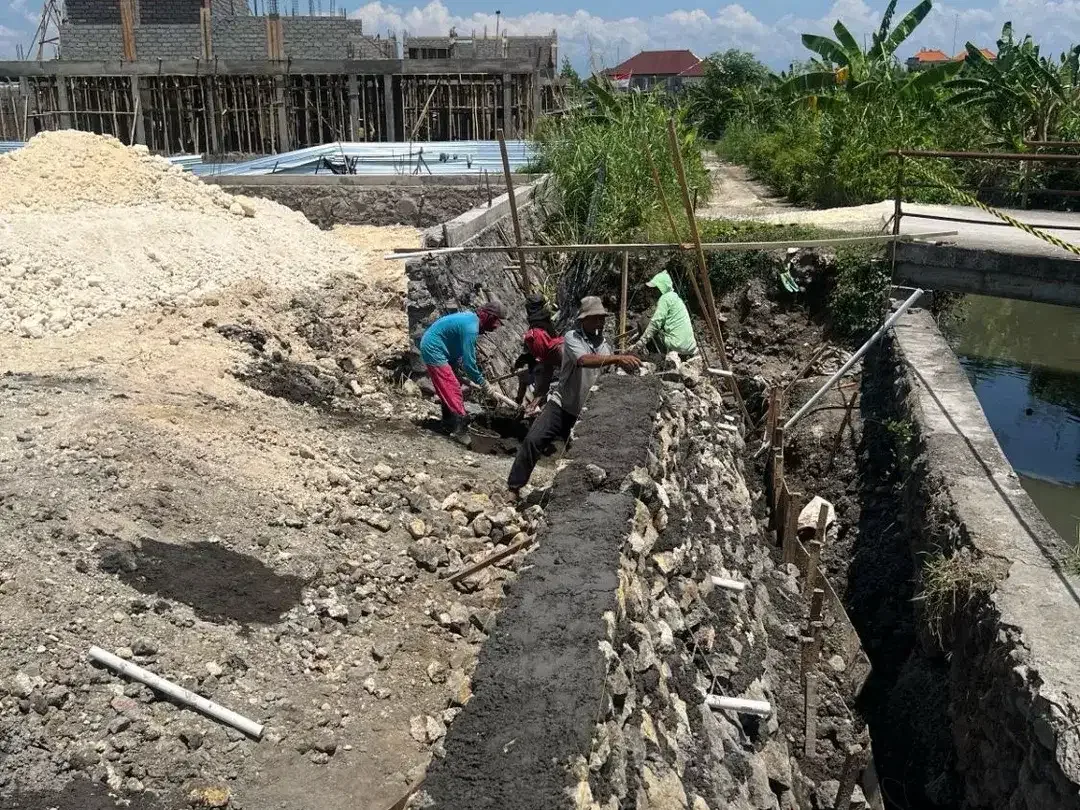Leasehold Land In Premium Seminyak - Ready To Build - Image 2 of 5
