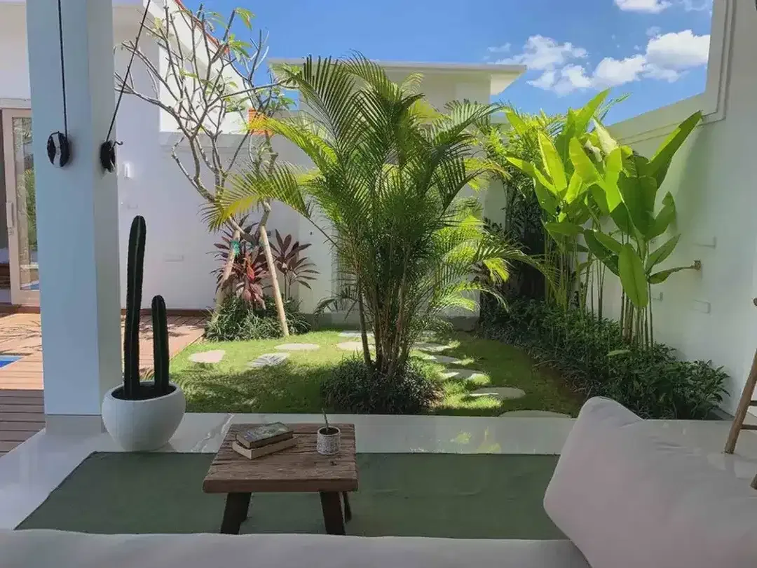 Yearly Rental - Newly Refreshed 2BR Villa with Private Pool in Canggu, Bali - Image 7 of 10