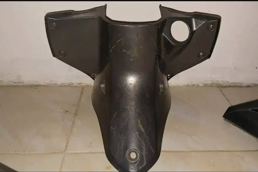 cover body belakang honda beat PGM fi K 25 original 2012-2014 - Image 4 of 4