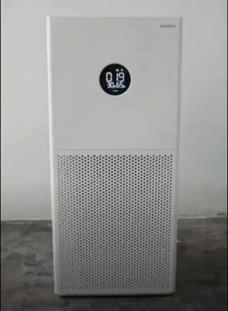 Xiomi Smart Air Purifier 4 Lite - Image 2 of 2