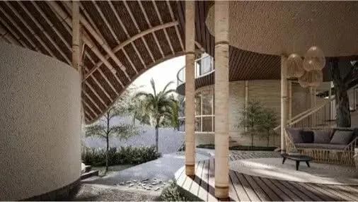 Discover Freehold Stunning Forest View Land In Keliki Village – Ubud - Image 7 of 8